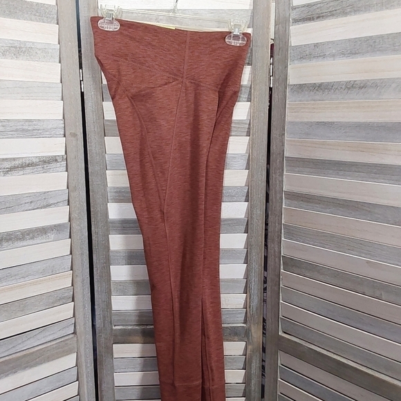 012 - Ribbed Legging | All in Motion | X Small - Picture 6 of 11